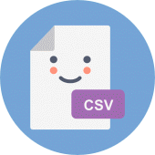 CSV Viewer CSV뷰어 - CSV리더 Apk