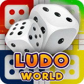 Ludo World 2020 - Ludo Star Game Apk