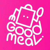 GoodMeal - ¡Salva la comida! Apk