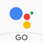 Google Assistant Go Apk