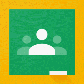 Google Classroom Apk