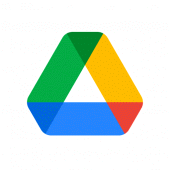 Google Drive Apk