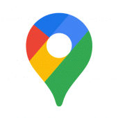 Google Maps Apk