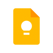 Google Keep - Notes and Lists Apk