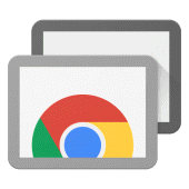 Chrome Remote Desktop Apk