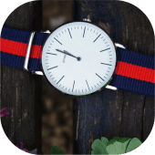 sport fashion watch Apk