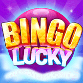 Bingo Lucky: Play Bingo Games Apk