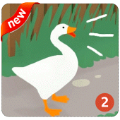 Guide untitled goose: simulator game 2020 Apk