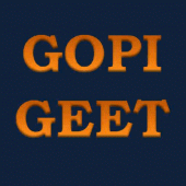 Gopi Geet - Song of separation Apk