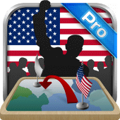 Simulator of USA Premium Apk