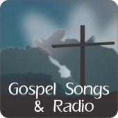 Gospel Songs & Christmas Radio Apk