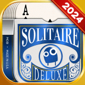 Solitaire Deluxe® 2 Apk