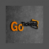 GO Tickets Seller Apk