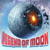 Legend of The Moon2: Shooting Apk