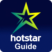 Hotstar : Live Tv Hd Shows Guide Apk