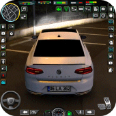 Car Driving 3D - Car Parking Apk