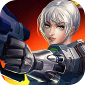 Broken Dawn:Tempest Apk