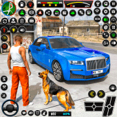 Real Car Driving: Car Games 3D Apk