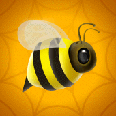 Idle Bee Factory Tycoon Apk