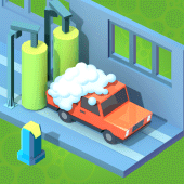 Car Wash Empire Apk