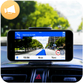 Gps Road Direction, Maps Navigation, Traffic Alert Apk