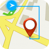 GPS Navigation, Maps & Directions: Route Planner Apk