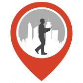 GPSmyCity: Walks in 1K+ Cities Apk