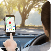 Navigation System Offline & Maps Traffic Apk