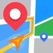 GPS Tracker & Location Sharing Apk