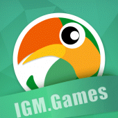 IGM GAMES Apk