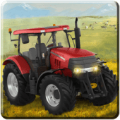 Tractor Simulator 2017 3d: Farming Sim Apk