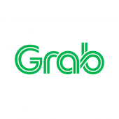 Grab - Taxi & Food Delivery Apk