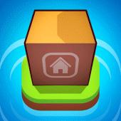 Merge Town! Apk