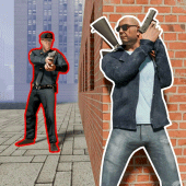 Gangster City Mafia Wars Apk