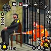 Grand Jail Prison Break Escape Apk