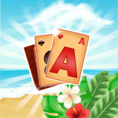 Grand Solitaire Adventure Apk