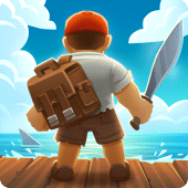 Grand Survival - Ocean Games Apk