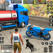 Truck Driving School Simulator Apk