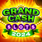 Grand Cash Casino Slots Games Apk