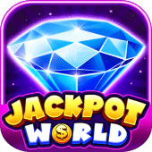 Jackpot World™ - Slots Casino Apk