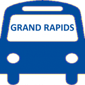 Grand Rapids Bus Tracker Apk