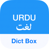 Urdu Dictionary & Translator - Apk