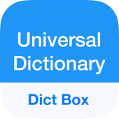 Dict Box: Universal Dictionary Apk