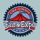 Gage County Fair Apk