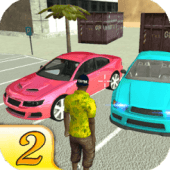 Robo De Autos Mafia Juego 3 Apk