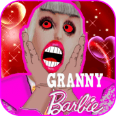 Scary BARBIE GRANNY - Horror Game 2019 Apk