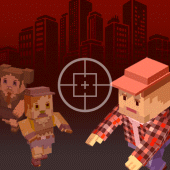 Zombie City Apk