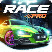 Race Pro: Speed Car Racer in T Apk