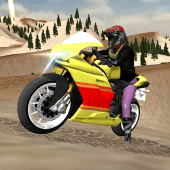 Dirt Bike : Motocross Driving Apk