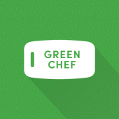 Green Chef: Healthy Recipes Apk